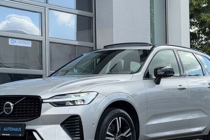 Volvo XC60 79.219 km 35.555 &euro; Hilden (bei Düsseldorf) 40721