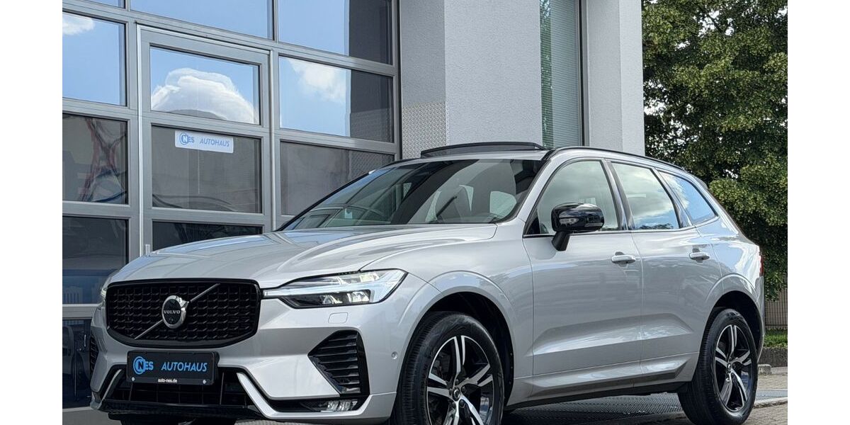 Volvo XC60 79.219 km 35.555 &euro; Hilden (bei Düsseldorf) 40721