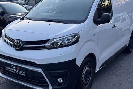 Toyota Proace 57.000 km 15.999 &euro; Remscheid 42857