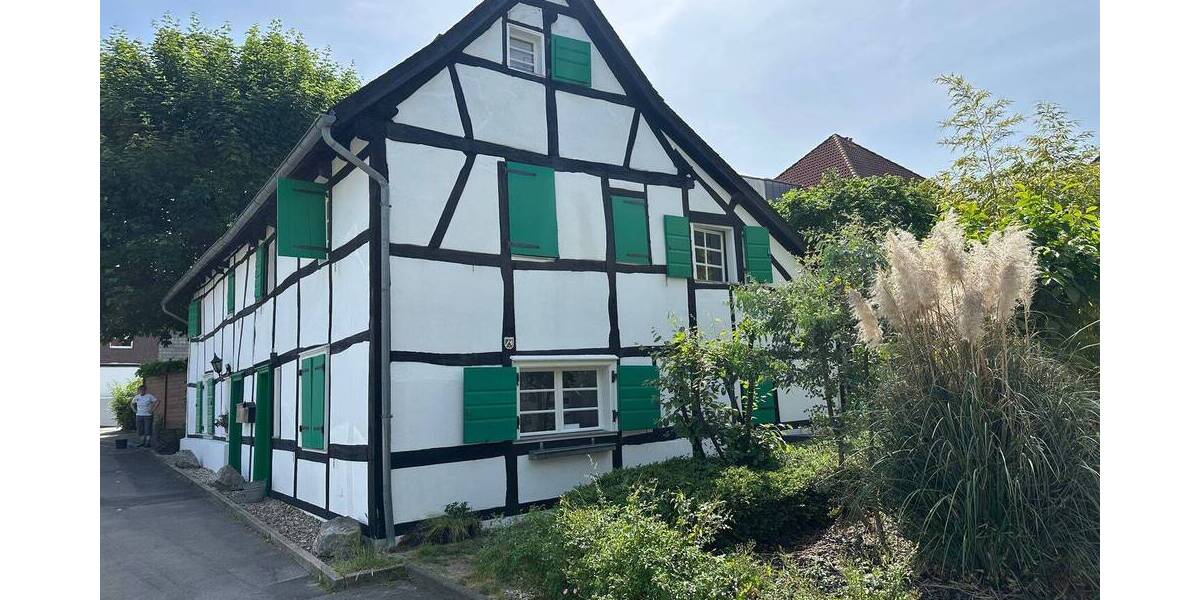 Einfamilienhaus Langenfeld (Rheinland) Immigrath - 3 Zimmer, 67 m&sup2;, 239.000&euro; | Angebot:26879040