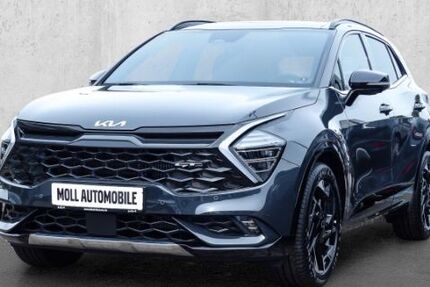 Kia Sportage 31.975 km 31.890 &euro; Köln 50825