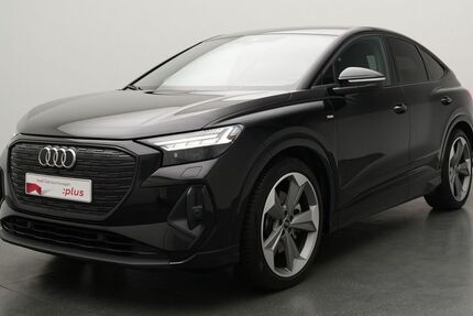 Audi Q4 e-tron 39.979 km 40.988 &euro; Leverkusen 51373