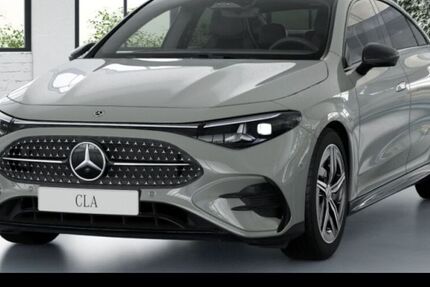Mercedes-Benz CLA 200 9.900 km 46.490 &euro; Düsseldorf 40470