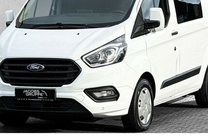 Ford Transit Custom 97.145 km 23.740 &euro; Bergheim 50126