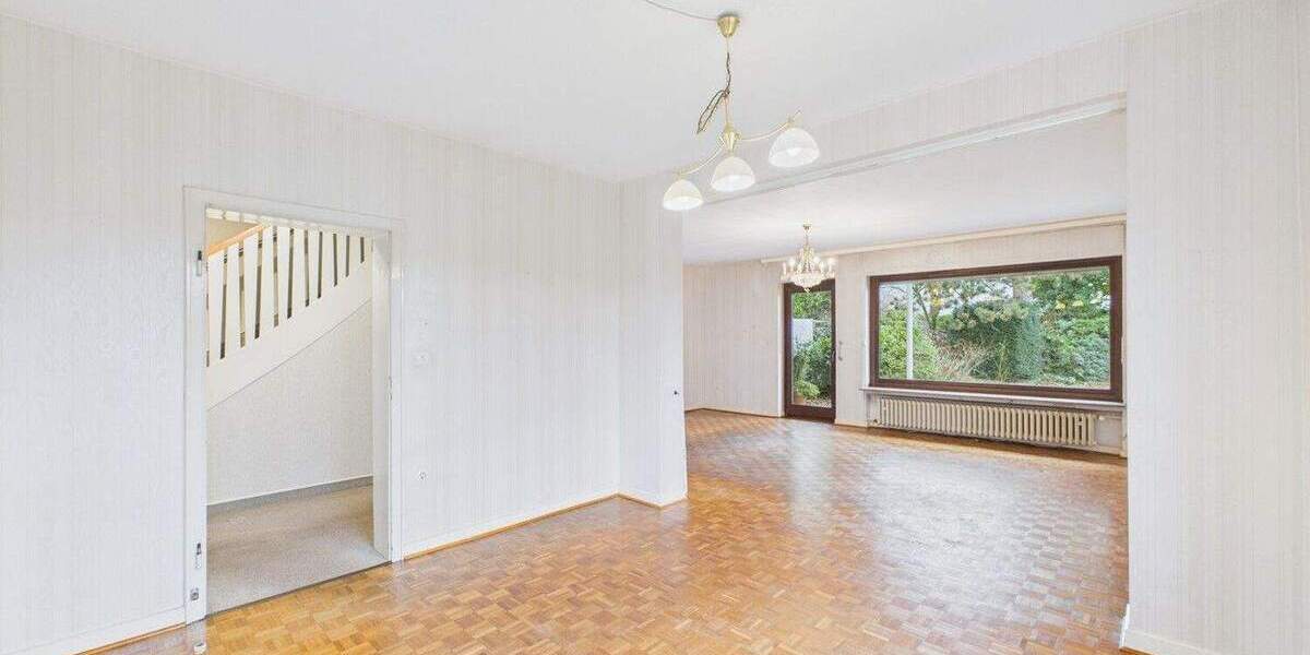 Doppelhaushälfte Wesseling - 8 Zimmer, 165 m&sup2;, 449.000&euro; | Angebot:25602535