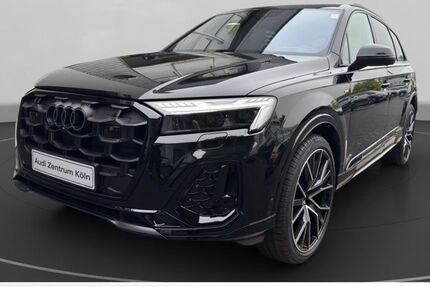 Audi Q7 9.730 km 93.990 &euro; Köln 50968