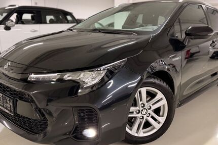 Toyota Corolla 355.734 km 11.999 &euro; Düsseldorf 40233