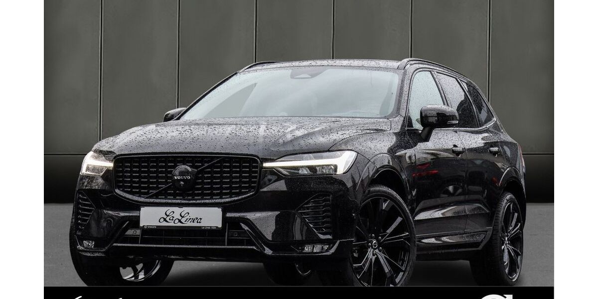 Volvo XC60 16.700 km 49.860 &euro; Köln 50968