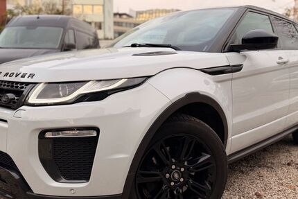Land Rover Range Rover Evoque 119.000 km 18.450 &euro; Köln 50674