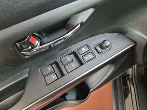 Suzuki SX4 S-Cross Comfort LED Sitzheizung Rückfahr-Kam. 5.802 km 22.870 &euro; HAAN 42781