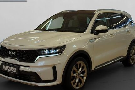 Kia Sorento 57.250 km 37.790 &euro; Leverkusen 51381