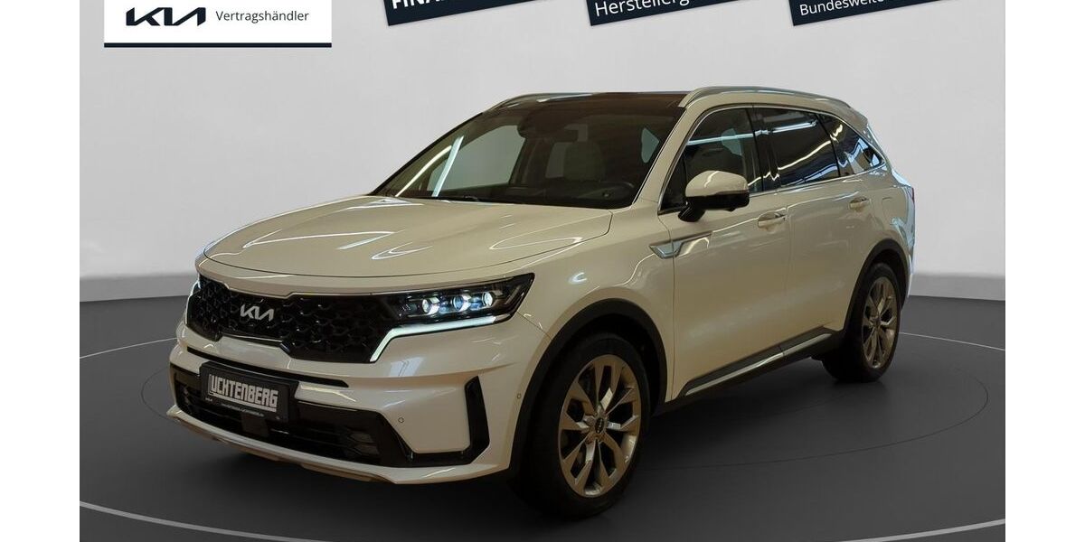 Kia Sorento 57.250 km 37.790 &euro; Leverkusen 51381