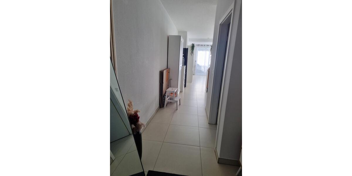 2-Zimmer-Wohnung mit großem Balkon - ca. 55 m2 - Hürth Hermülheim 2 zimmer