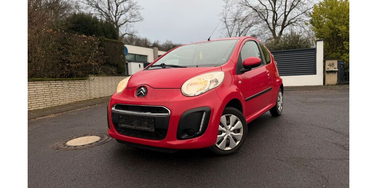 Citroen C1 111.000 km 3.490 € Brühl 50321