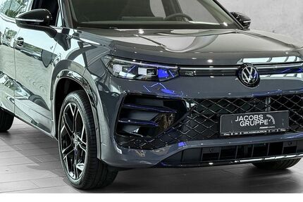 VW Tayron 4.444 km 59.440 &euro; Bergheim 50126