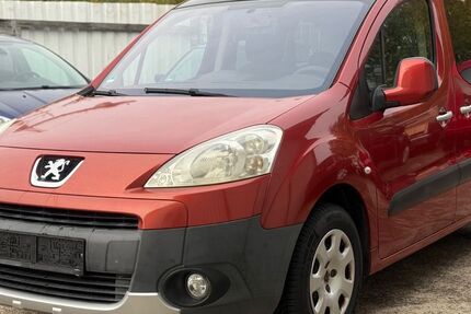 Peugeot Partner 140.000 km 4.900 € Pulheim 50259