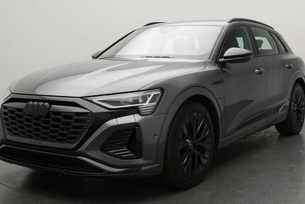 Audi Q8 e-tron 42.127 km 43.480 &euro; Leverkusen 51373