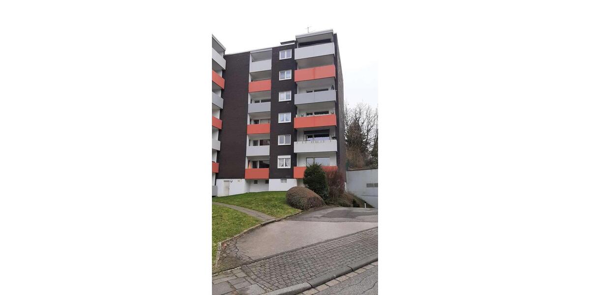 Etagenwohnung Remscheid Lüttringhausen - 3 Zimmer, 79 m&sup2;, 505&euro; | Angebot:25265405