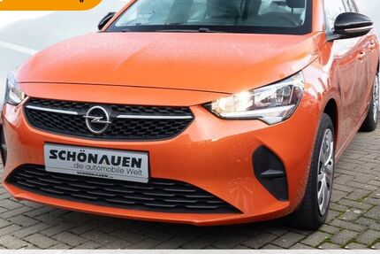 Opel Corsa 22.202 km 13.970 &euro; Erftstadt 50374