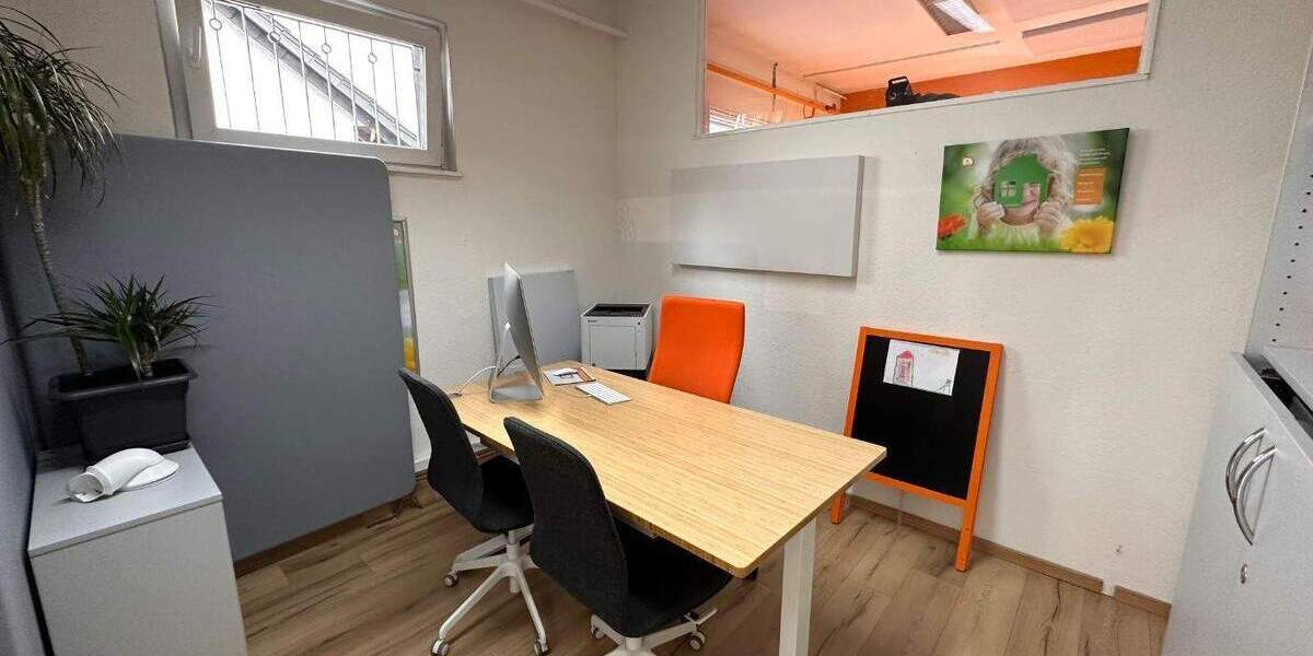 Gewerbeobjekt Overath - 420&euro; | Angebot:25655024