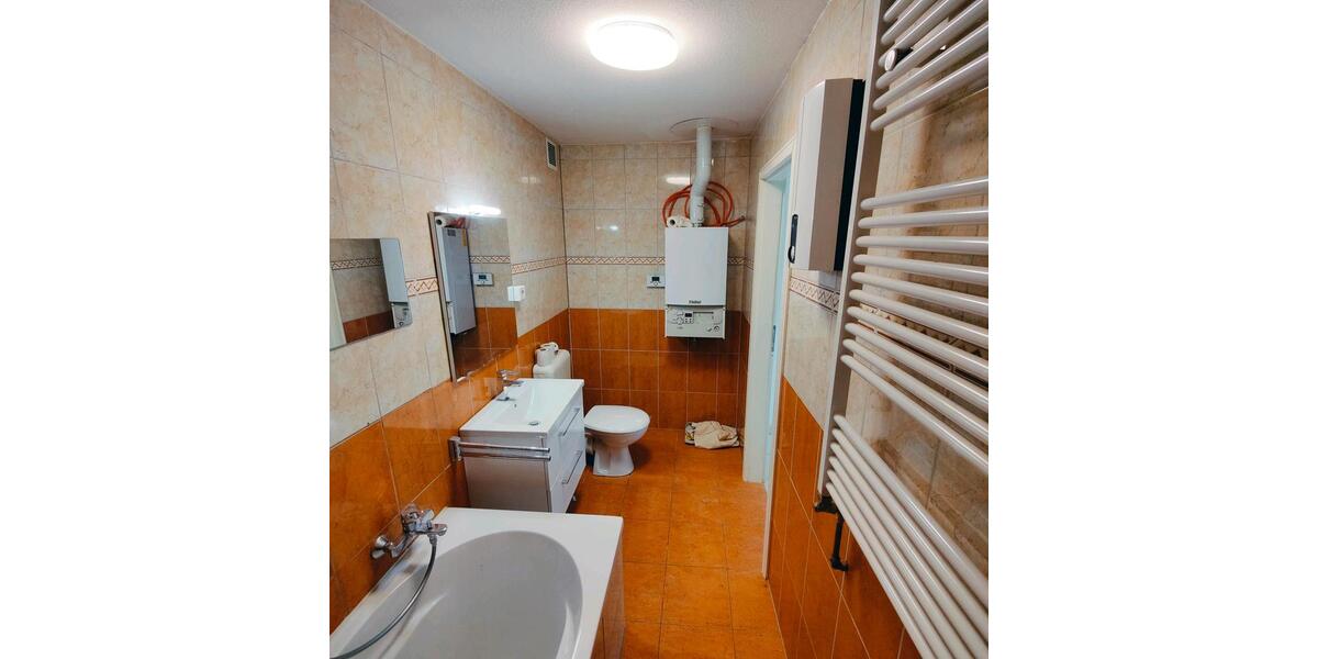 Etagenwohnung Solingen Wald - 1 Zimmer, 39 m&sup2;, 74.999&euro; | Angebot:24380327