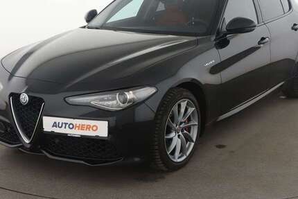 Alfa Romeo Giulia 100.548 km 26.890 € Köln 50739