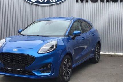 Ford Puma 29.329 km 26.450 &euro; Bergisch Gladbach 51427