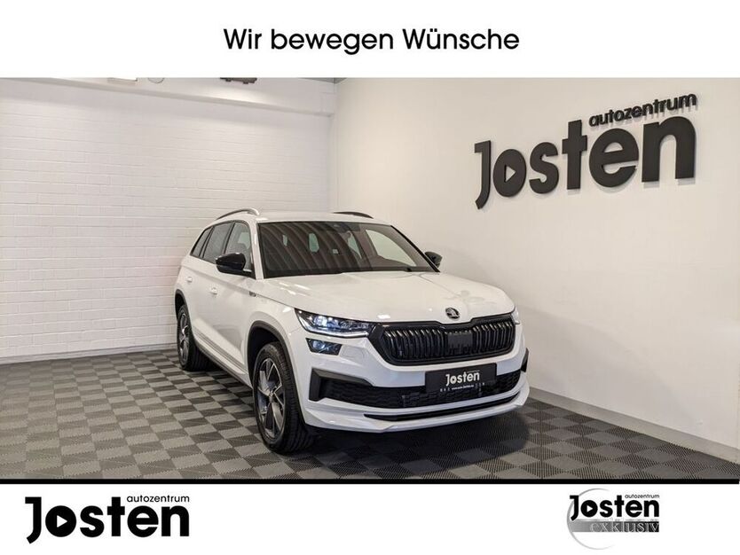 Kodiaq