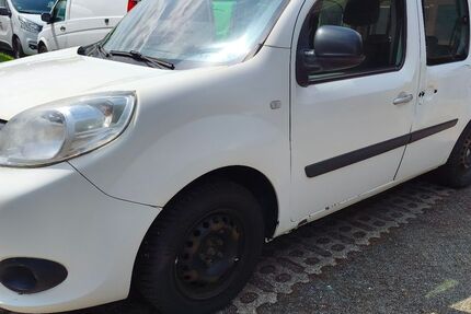 Renault Kangoo 203.400 km 3.690 &euro; Leverkusen 51381