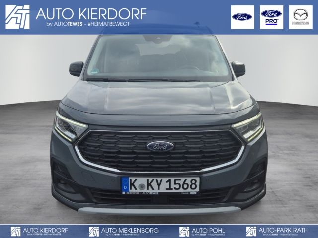 Ford Tourneo Connect 4.617 km 36.490 € Köln 50825