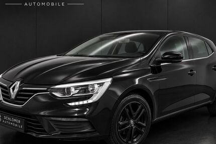 Renault Megane 59.999 km 10.999 &euro; Erftstadt bei Köln 50374