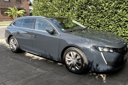 Peugeot 508 165.000 km 12.999 &euro; Hürth 50354