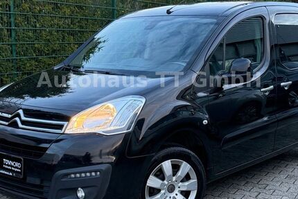 Citroen Berlingo 82.241 km 10.890 € Bergheim bei Köln 50126