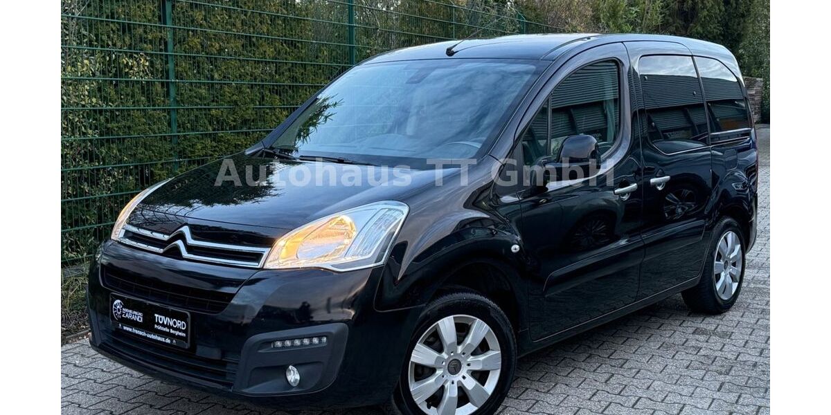 Citroen Berlingo 82.241 km 10.890 € Bergheim bei Köln 50126