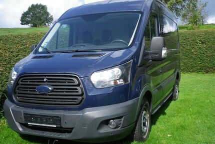 Ford Transit 88.300 km 15.200 € Lindlar 51789