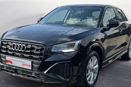 Audi Q2 50.418 km 27.480 &euro; Hilden 40721