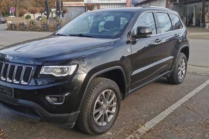 Jeep Grand Cherokee 51.450 km 18.500 &euro; Leverkusen 51371