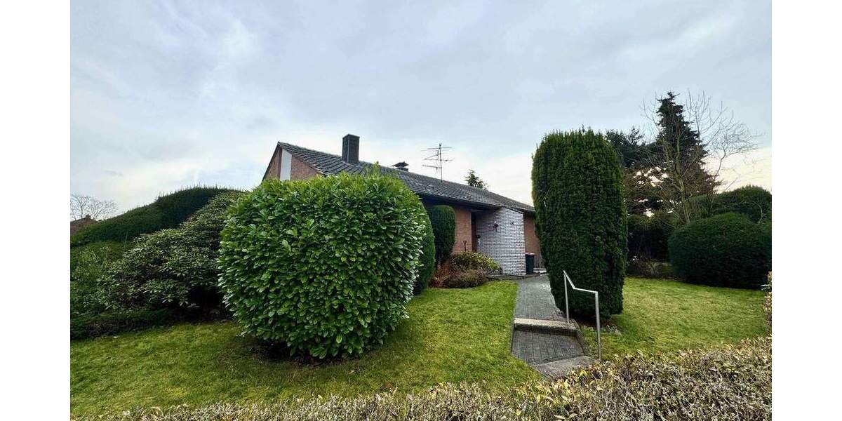 Bungalow Neuss Pomona - 4 Zimmer, 101 m&sup2;, 749.000&euro; | Angebot:24687146