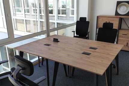 Büro in Neuss 1.200 € 27 m² zimmer