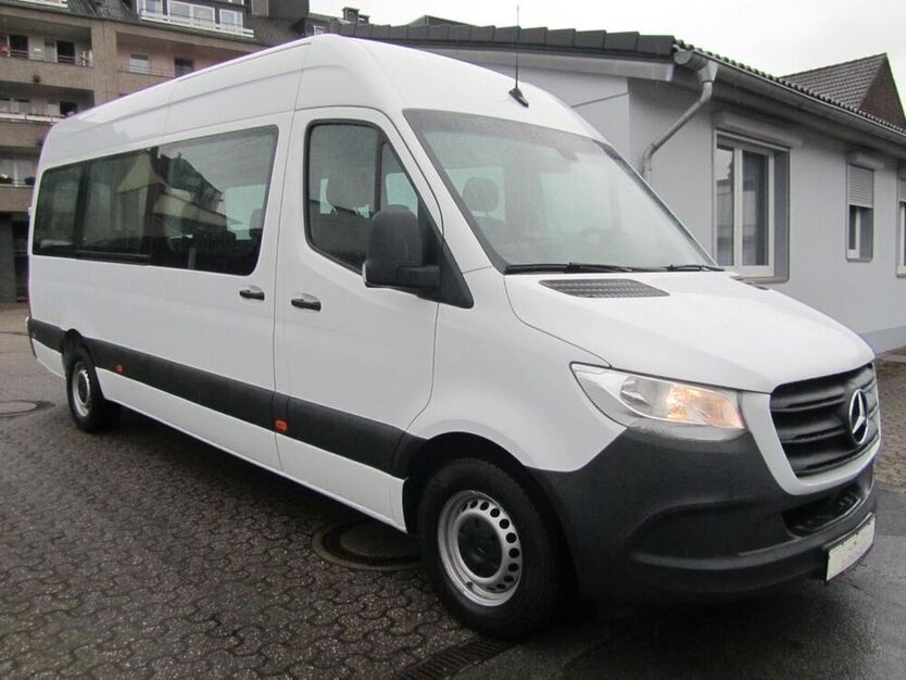 Sprinter