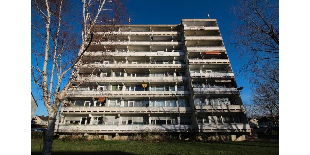 Etagenwohnung Niederkassel - 3 Zimmer, 73 m&sup2;, 129.000&euro; | Angebot:27071962