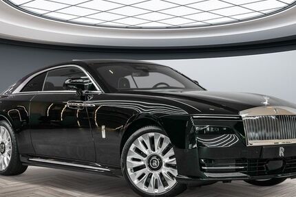 Rolls Royce Spectre 4.500 km 419.000 &euro; Köln 50858