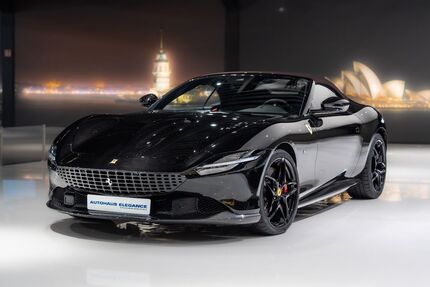 Ferrari Roma 2.108 km 286.980 € Dormagen 41541