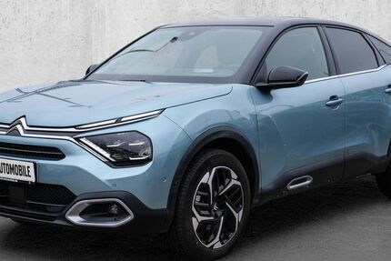 Citroen C4 8.205 km 18.290 &euro; Köln 50825