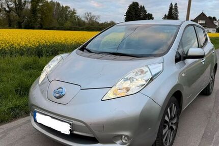Nissan Leaf 138.378 km 6.700 &euro; Langenfeld 40764