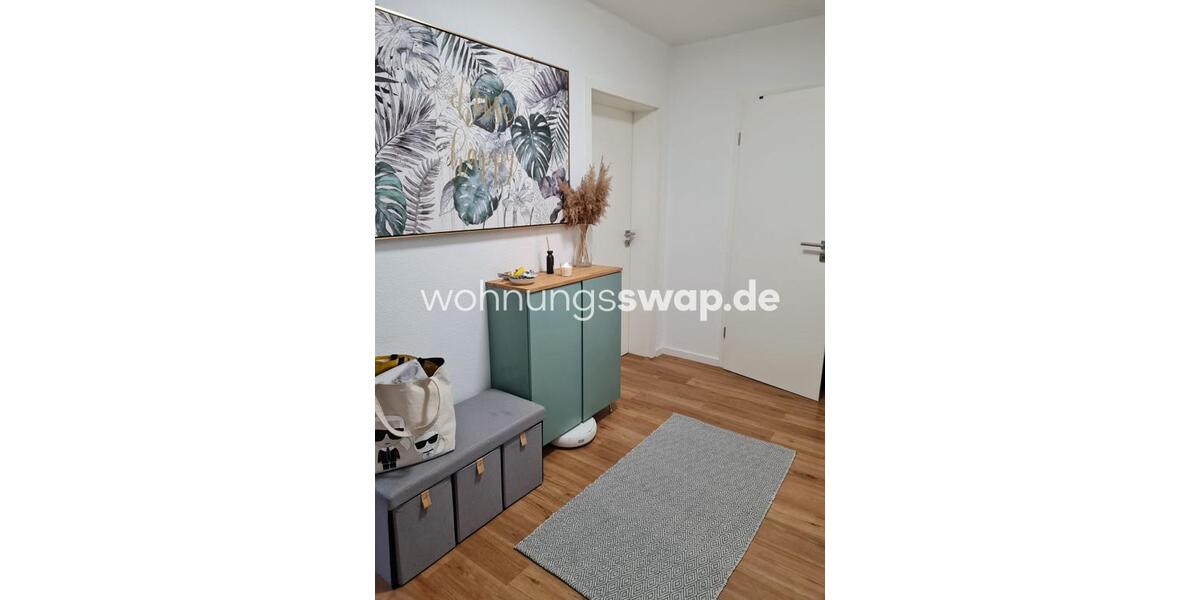 Etagenwohnung Köln Lindenthal - 3 Zimmer, 66 m&sup2;, 1.000&euro; | Angebot:25909431