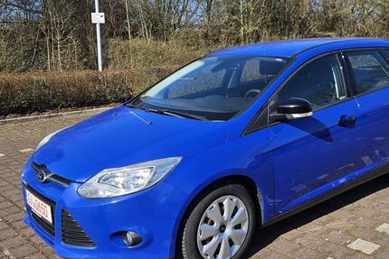 Ford Focus 76.746 km 6.500 &euro; Grevenbroich 41515