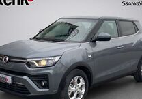 Gebrauchtwagen SsangYong Tivoli