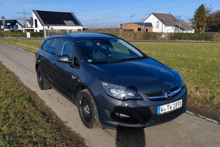 Opel Astra 194.000 km 5.500 &euro; Remscheid 42897