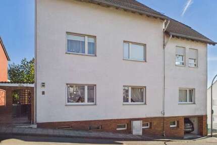 Haus Remscheid Reinshagen - 9 Zimmer, 168 m&sup2;, 320.000&euro; | Angebot:23365131